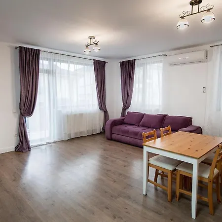 Apartmanhotel Tonitza *