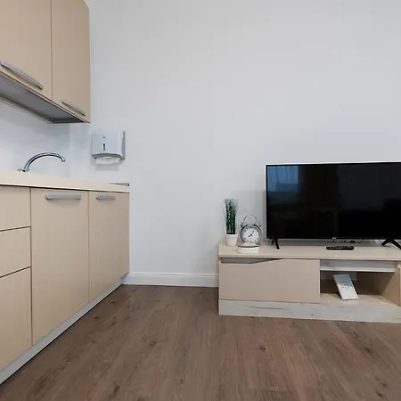 Apartmanhotel Tonitza Kolozsvár