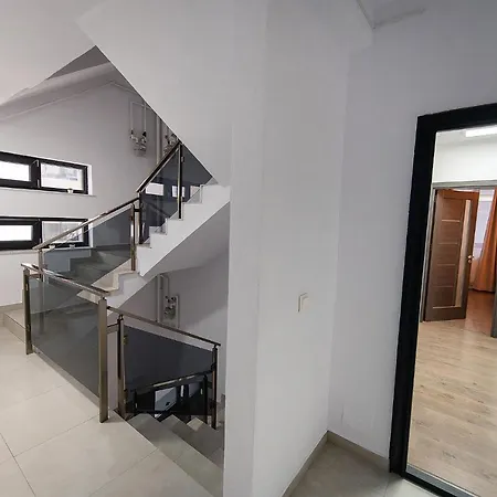 Tonitza Apartmanhotel *