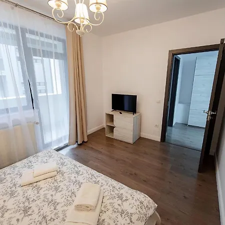 Tonitza Apartmanhotel Kolozsvár